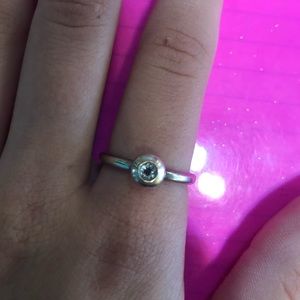 James Avery March Ring